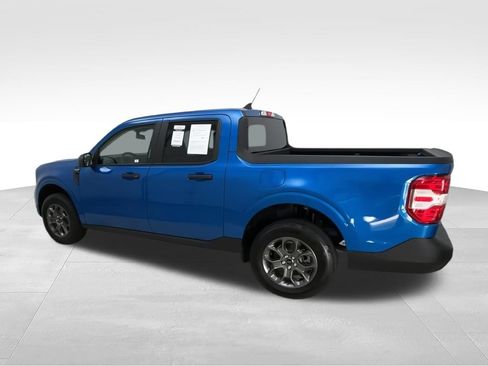 Used 2022 Ford Maverick XLT FWD image 7