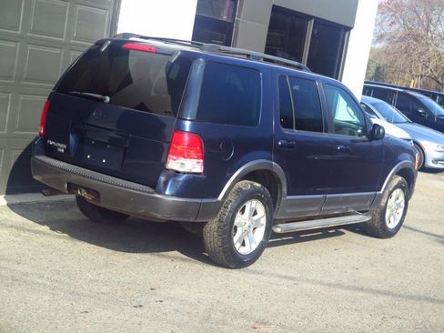 Used 2003 Ford Explorer Sport XLT image 21