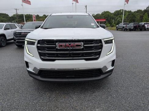 New 2026 GMC Acadia Elevation FWD image 10