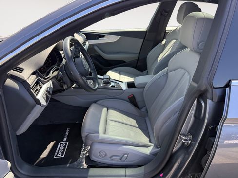 Used 2018 Audi A5 2.0T Prestige w/ Driver Assistance Package AWD/4WD image 10