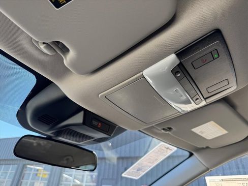 New 2026 Nissan Rogue SV w/ Cold Weather Package FWD image 26