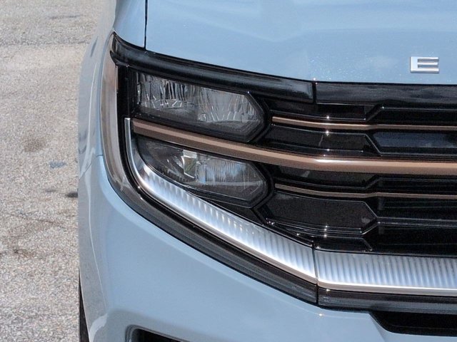 New 2027 Ford Expedition King Ranch AWD/4WD image 10