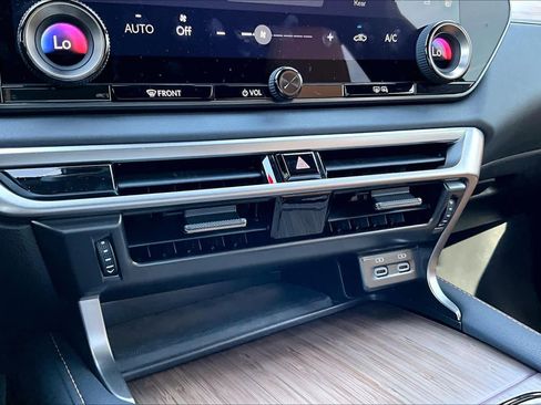 Certified 2025 Lexus RX 350 Premium image 35