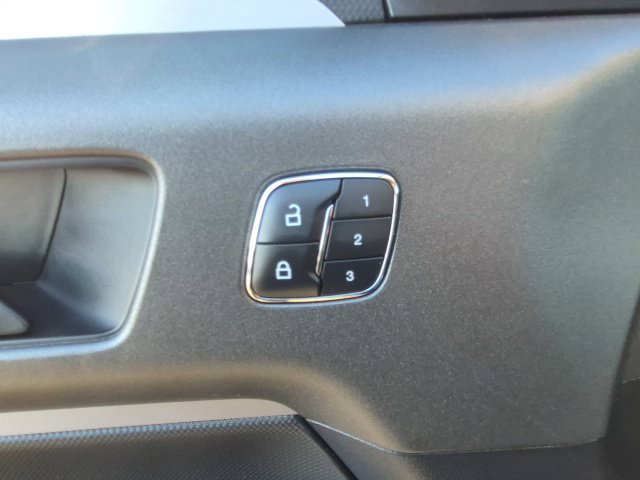 Used 2025 Ford Bronco Sport Badlands AWD/4WD image 12