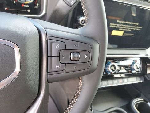 New 2026 GMC Sierra 2500 AT4 w/ AT4 Premium Plus Package AWD/4WD image 29