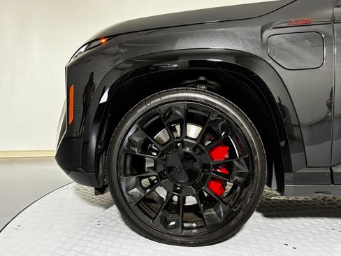 Used 2026 BMW XM Label Red image 12