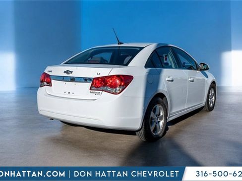 Used 2014 Chevrolet Cruze LT image 30