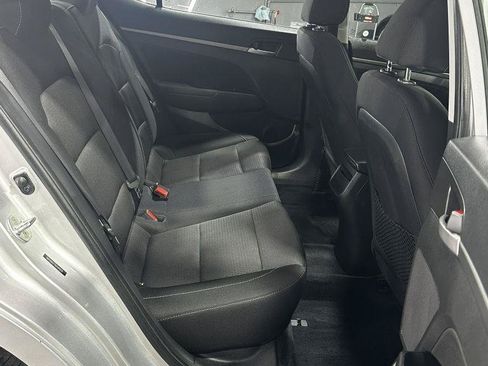 Used 2017 Hyundai Elantra Value Edition w/ Cargo Package FWD image 24