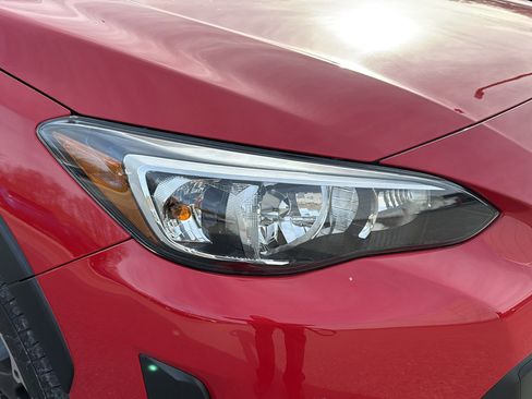 Used 2023 Subaru Crosstrek 2.0i Premium image 9