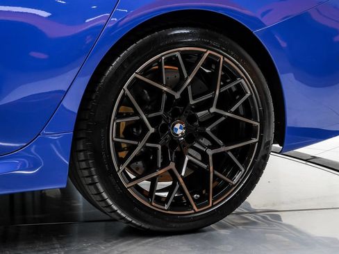Used 2025 BMW M8 Competition w/ M Carbon Exterior Package AWD/4WD image 65