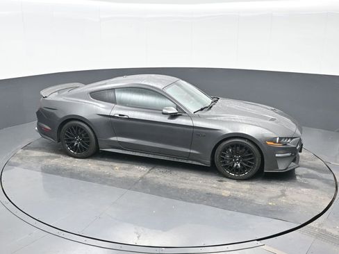 Used 2019 Ford Mustang GT image 23