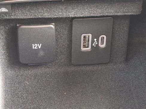 Certified 2022 Lincoln Corsair AWD w/ Equipment Group 101A image 25