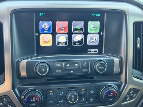 Used 2017 GMC Sierra 1500 Denali AWD/4WD image 15