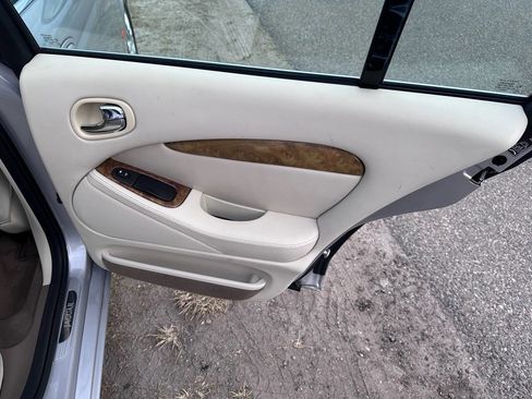 Used 2005 Jaguar S-TYPE 3.0 image 21