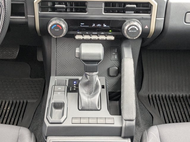 Used 2025 Toyota Tacoma SR RWD image 19