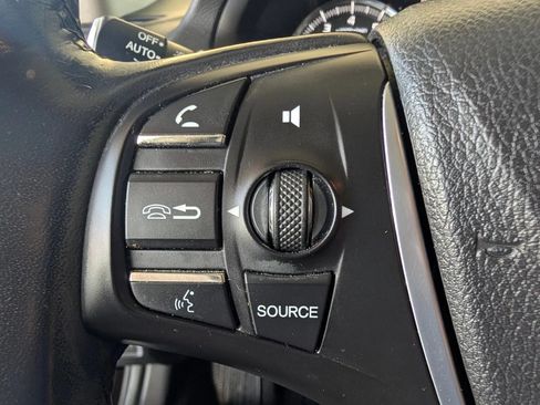 Used 2018 Acura TLX V6 w/ Technology Package FWD image 31