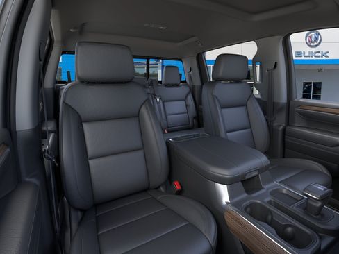 New 2026 Chevrolet Silverado 1500 LT Trail Boss w/ Convenience Package II AWD/4WD image 16