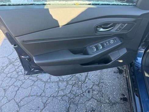 New 2025 Honda Accord EX-L image 10