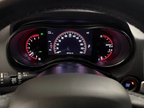 Used 2019 Dodge Durango R/T w/ Blacktop Package image 68