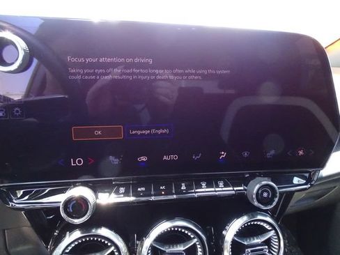 Certified 2024 Chevrolet Blazer EV LT AWD/4WD image 11