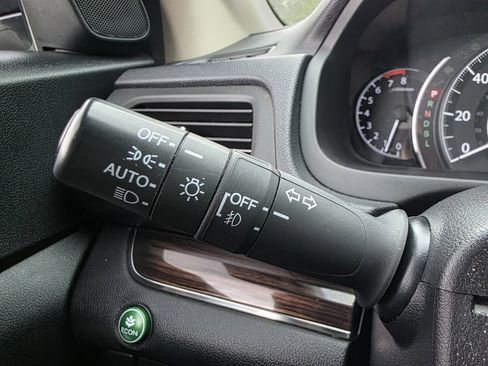 Used 2015 Honda CR-V EX-L image 33