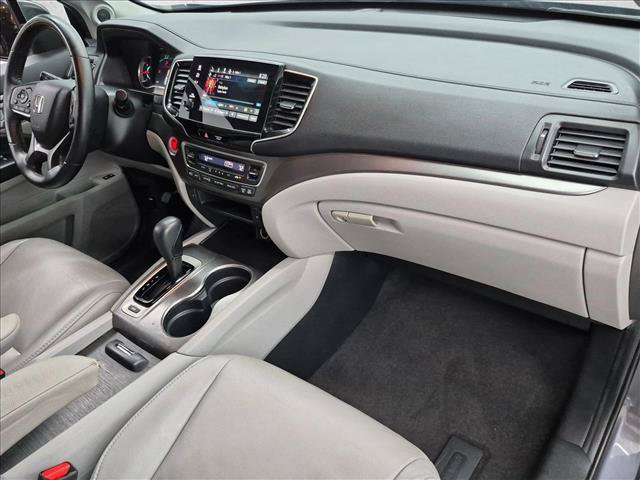 Used 2020 Honda Pilot EX-L image 23