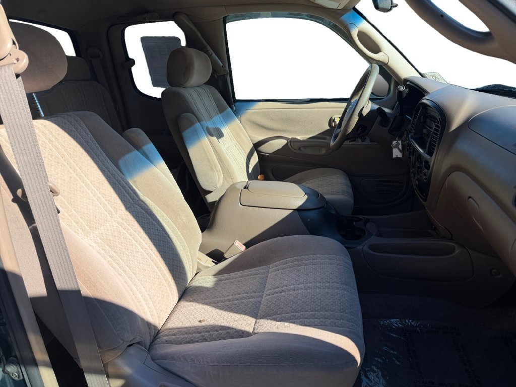 Used 2003 Toyota Tundra SR5 AWD/4WD image 15