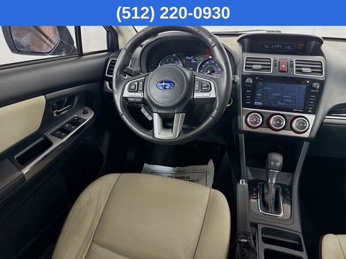 Used 2016 Subaru Crosstrek 2.0i Limited image 30