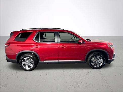 New 2026 Honda Pilot EX-L image 5