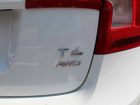 Used 2013 Volvo S60 T6 AWD/4WD image 8