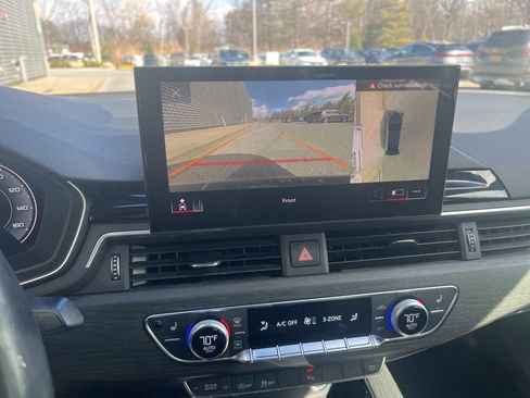 Used 2021 Audi A4 2.0T Premium Plus w/ Premium Plus Package image 54