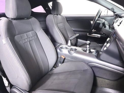Used 2018 Ford Mustang GT image 36