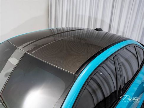 Used 2026 BMW M5 w/ Carbon Package AWD/4WD image 10