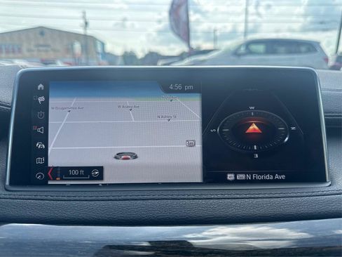 Used 2018 BMW X6 xDrive35i w/ Premium Package AWD/4WD image 22