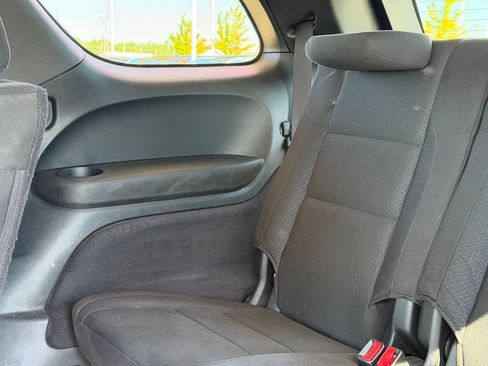 Used 2016 Dodge Durango SXT AWD/4WD image 28