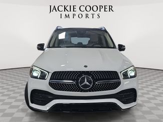 Used 2023 Mercedes-Benz GLE 350 4MATIC video 2