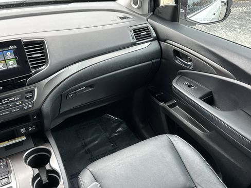 Used 2021 Honda Pilot Special Edition image 16