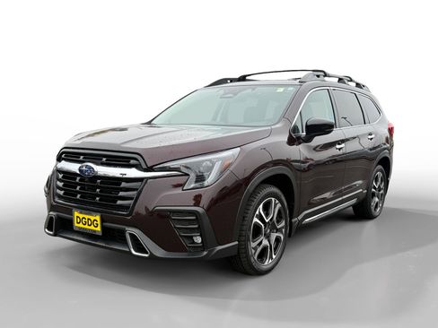 Used 2024 Subaru Ascent Touring image 1