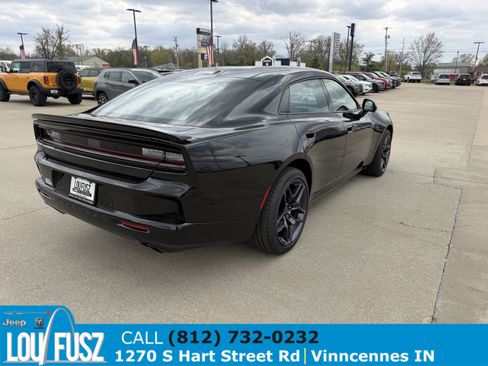 New 2026 Dodge Charger R/T AWD/4WD image 7