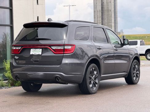 Used 2024 Dodge Durango GT AWD/4WD image 5