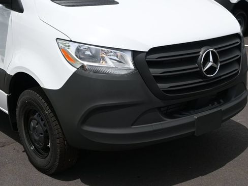 Used 2026 Mercedes-Benz Sprinter 3500 image 25