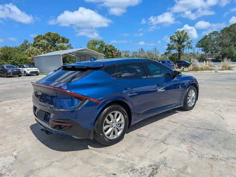 Certified 2024 Kia EV6 GT-Line AWD/4WD image 7