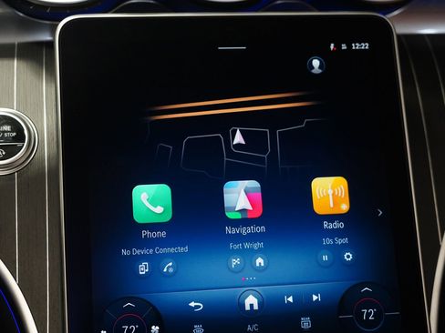 New 2026 Mercedes-Benz CLE 450 4MATIC Cabriolet image 27