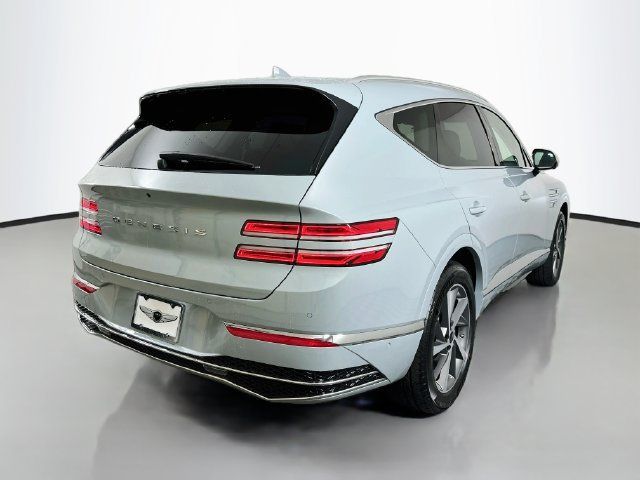 New 2027 Genesis GV80 3.5T Advanced AWD/4WD image 5