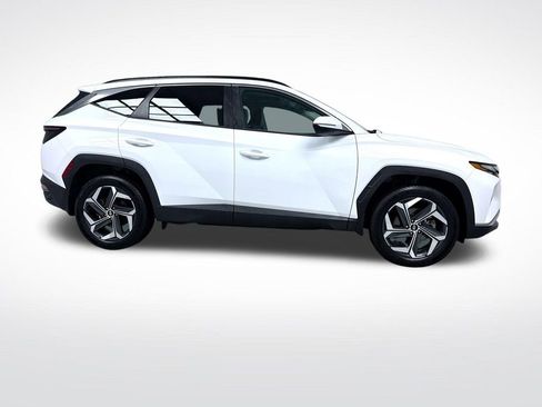 Used 2023 Hyundai Tucson SEL w/ Convenience Package AWD/4WD image 2