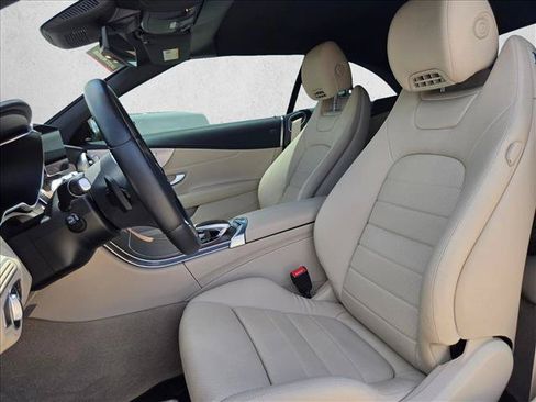 Used 2022 Mercedes-Benz C 300 4MATIC Cabriolet image 15