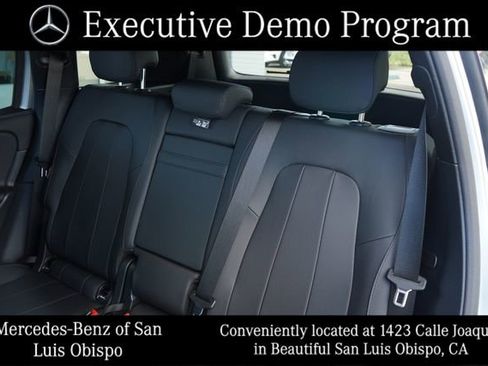 Used 2026 Mercedes-Benz GLB 250 image 20