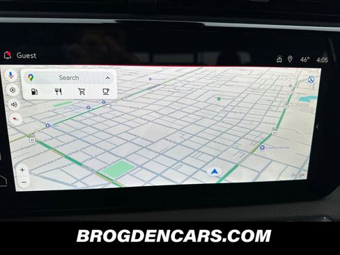 New 2026 GMC Sierra 2500 Denali w/ Technology Package image 10