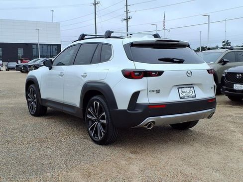 New 2026 MAZDA CX-50 AWD 2.5 S w/ Weather Package image 6