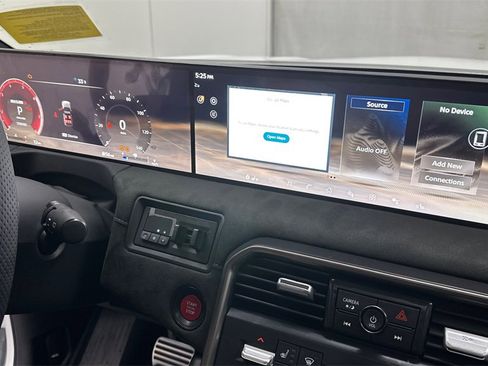 New 2026 Nissan Armada NISMO image 37